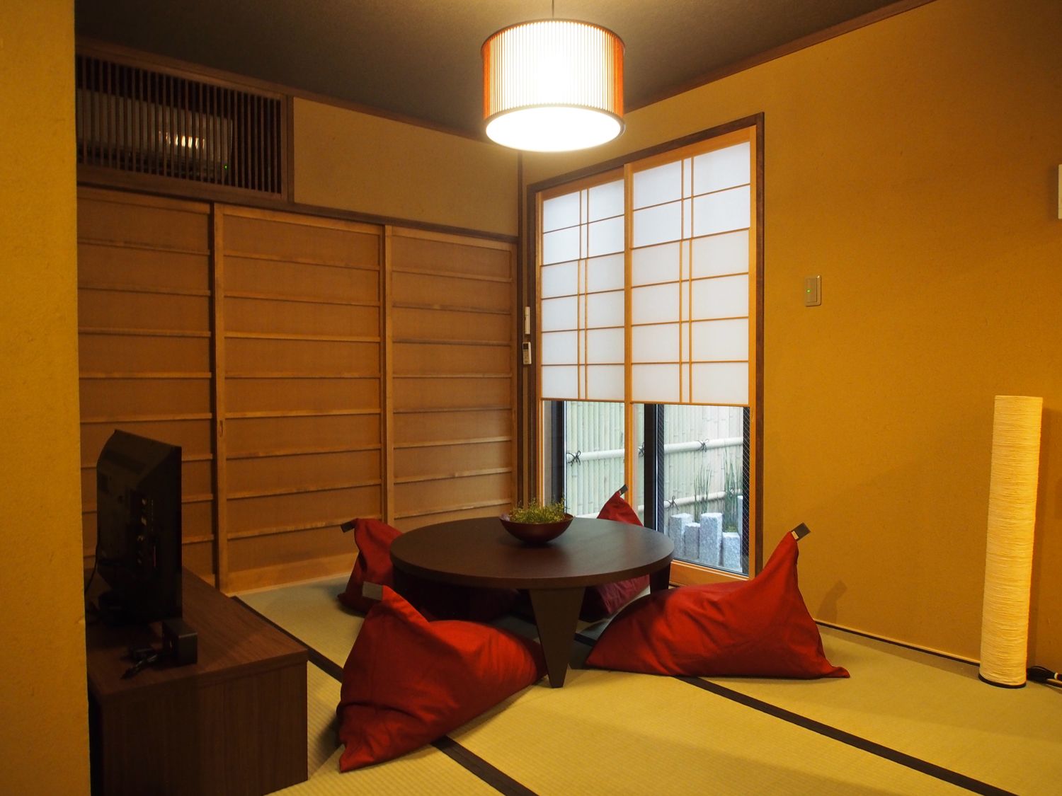 No10京都 Room：風